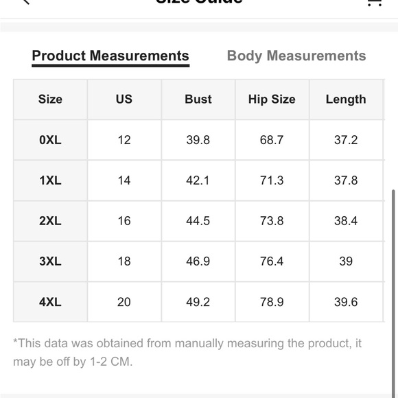 Floral print bodycon tank dress 🌸🌻🌺🌼 - Picture 6 of 6